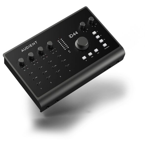 iD44 MKII 20 Giriş / 24 Çıkış USB-C Ses Kartı