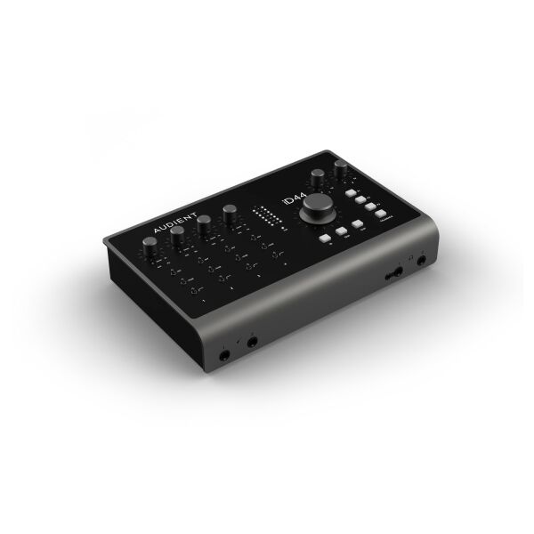 iD44 MKII 20 Giriş / 24 Çıkış USB-C Ses Kartı