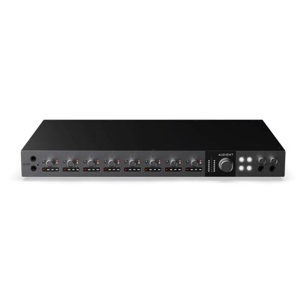 iD48 24 Giriş / 32 Çıkış USB-C Ses Kartı