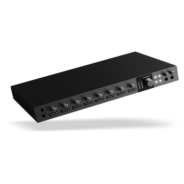 iD48 24 Giriş / 32 Çıkış USB-C Ses Kartı