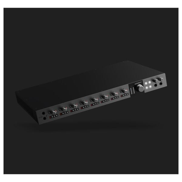 iD48 24 Giriş / 32 Çıkış USB-C Ses Kartı