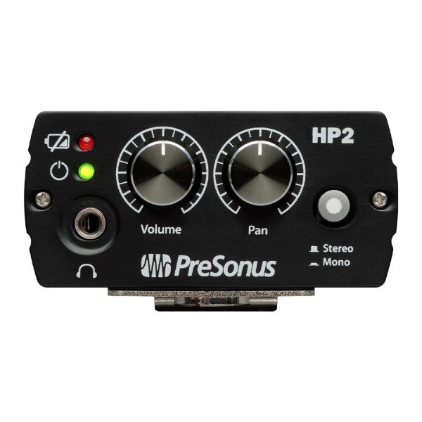 PRESONUS HP2