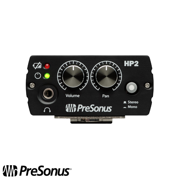 PRESONUS HP2