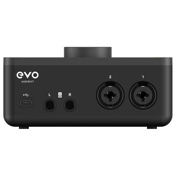 EVO 4 2 Giriş / 2 Çıkış USB Ses Kartı