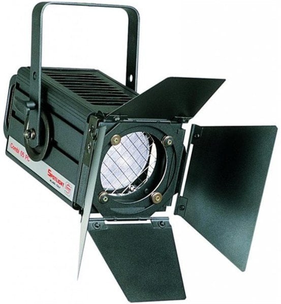 COM05 PC 650 Watt PC Spot