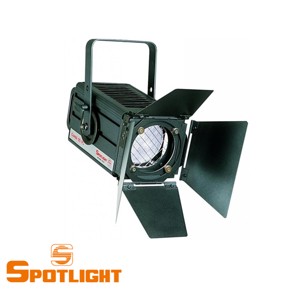COM05 PC 650 Watt PC Spot