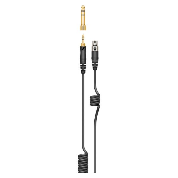 HD 480 PRO Plus Kapalı Stüdyo Kulaklığı
