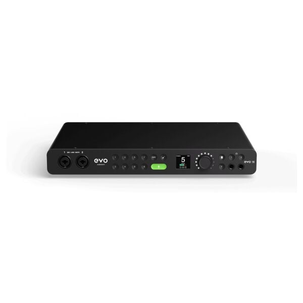 EVO 16 24 Giriş / 24 Çıkış USB Ses Kartı