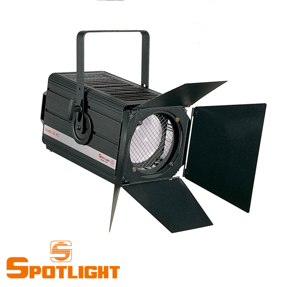 COM25 PC 2500 Watt PC Spot