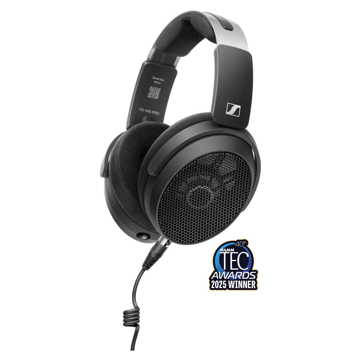 HD 490 PRO Açık Referans Stüdyo Kulaklığı