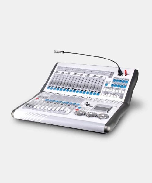 TIGER 1024 DMX Işık Mikseri