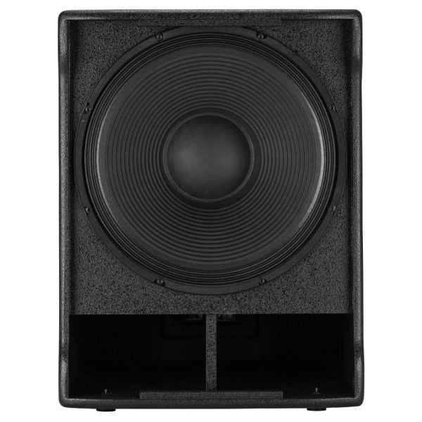 SUB 705-AS II Aktif Subbass Hoparlör