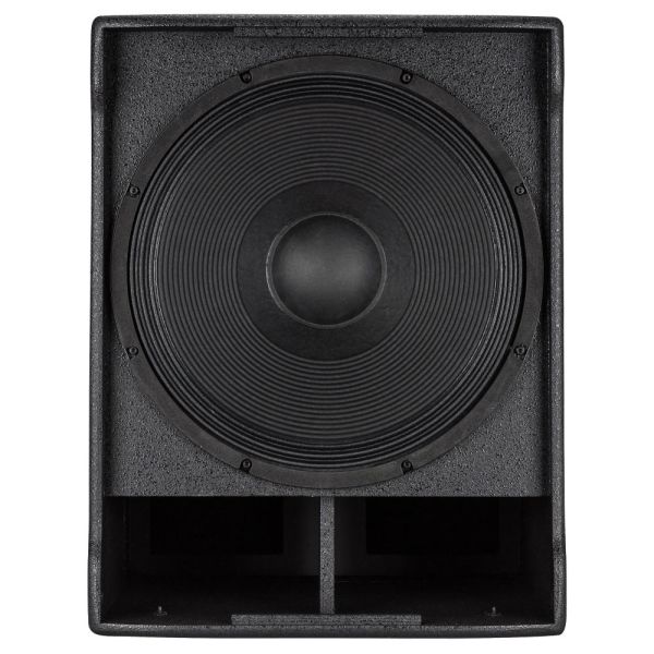 SUB 708-AS II 1x18'' 1400 Watt Aktif Subbass Hoparlör