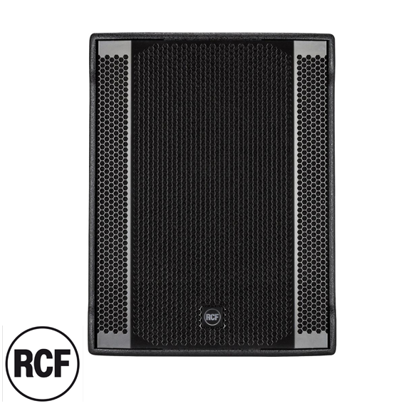SUB 708-AS II 1x18'' 1400 Watt Aktif Subbass Hoparlör