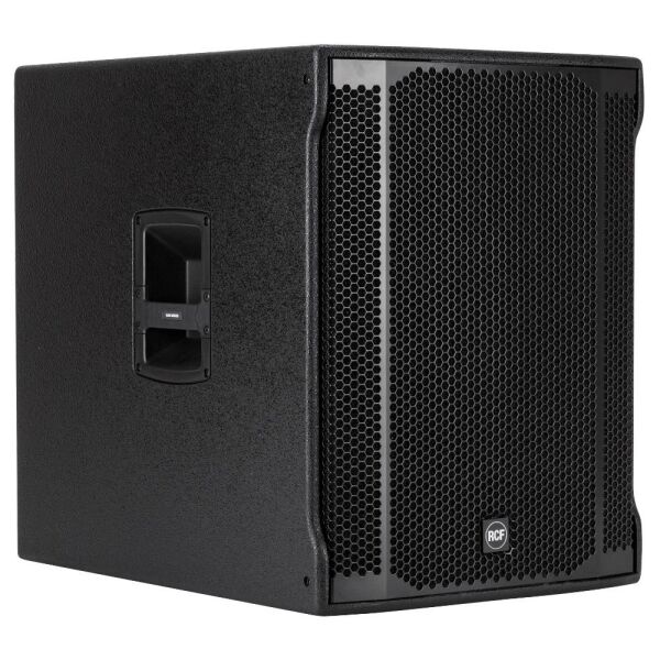 4PRO 8003-AS 1x18'' 2200 Watt Aktif Subbass