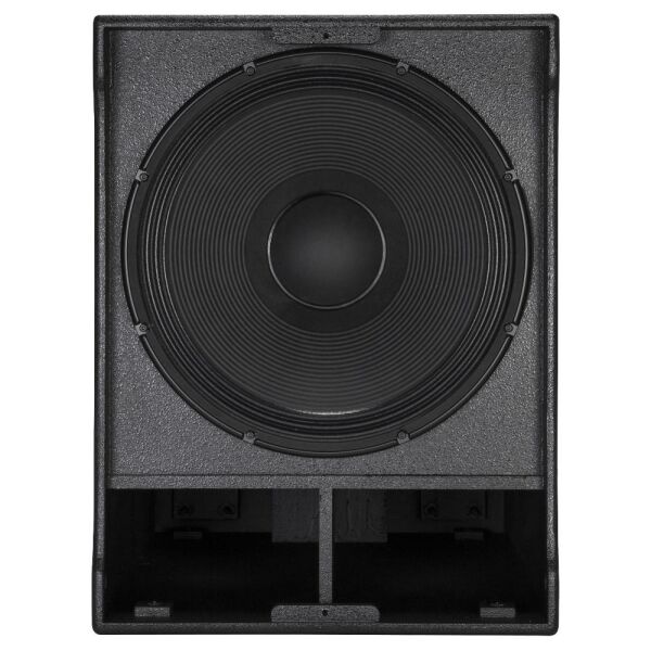 4PRO 8003-AS 1x18'' 2200 Watt Aktif Subbass