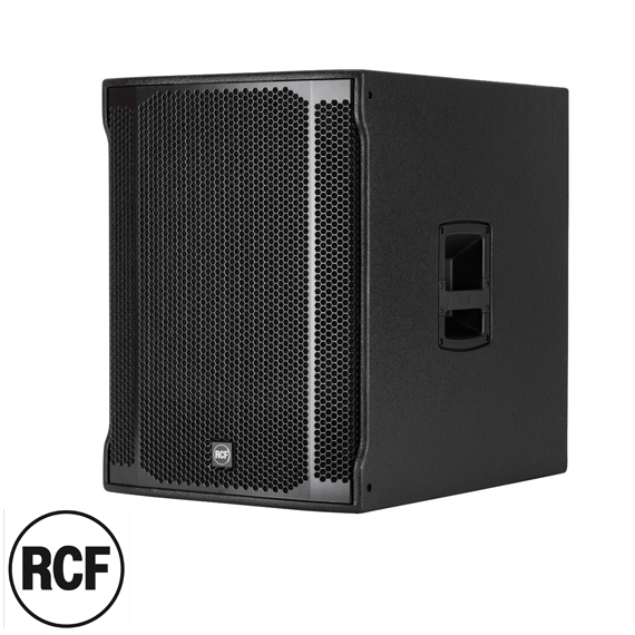 4PRO 8003-AS 1x18'' 2200 Watt Aktif Subbass