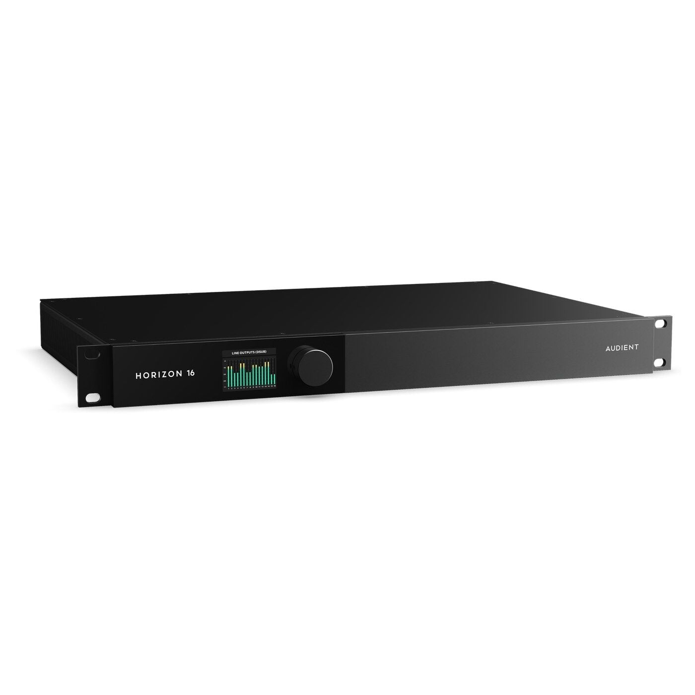 Horizon 16 34 Giriş / 34 Çıkış Thunderbolt 3 Ses Kartı