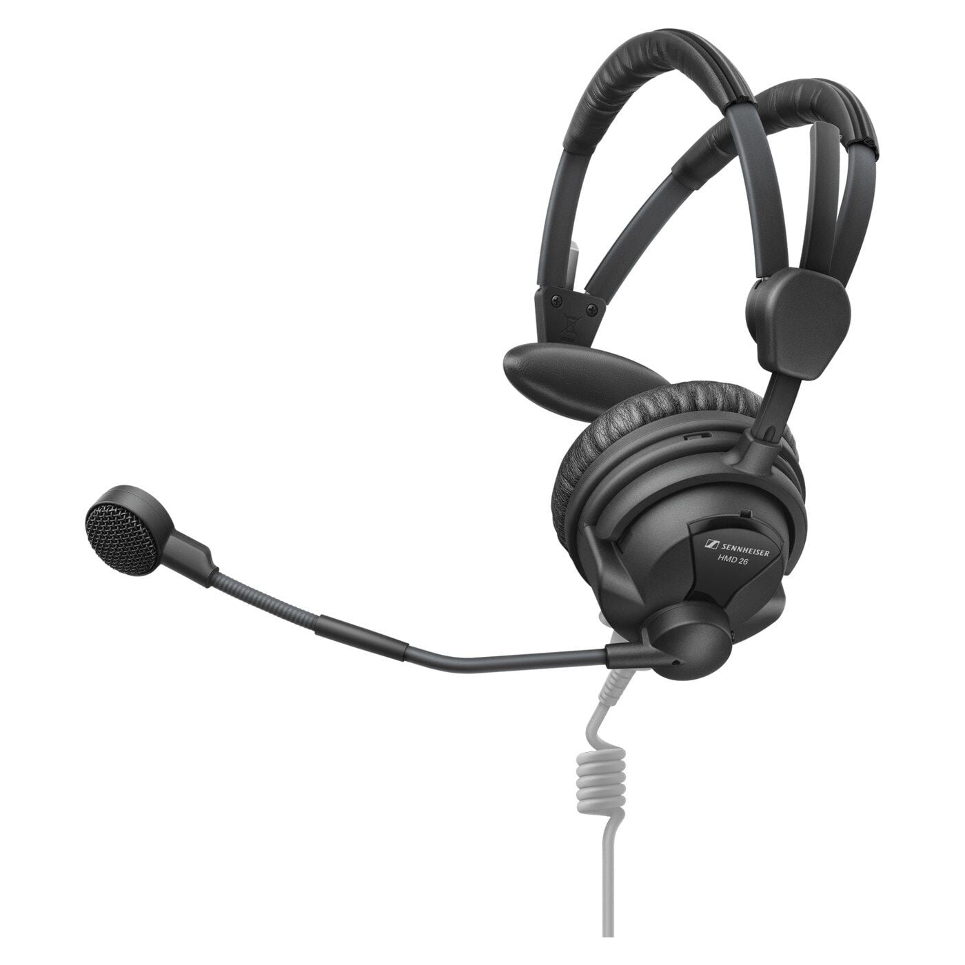 HMD 26 S Mikrofonlu Yayın Kulaklığı