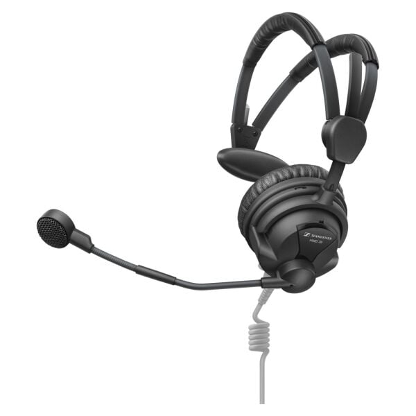 HMD 26 S Mikrofonlu Yayın Kulaklığı