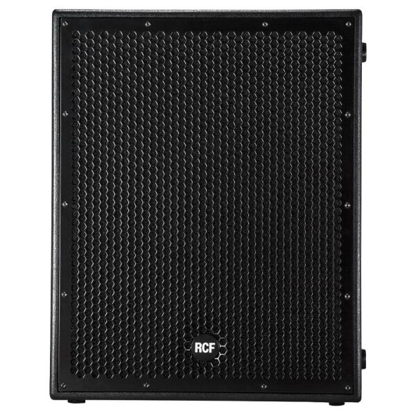 SUB 8004-AS 1x18'' 2500 Watt Aktif Subbass Hoparlör