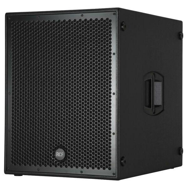 SUB 8004-AS 1x18'' 2500 Watt Aktif Subbass Hoparlör