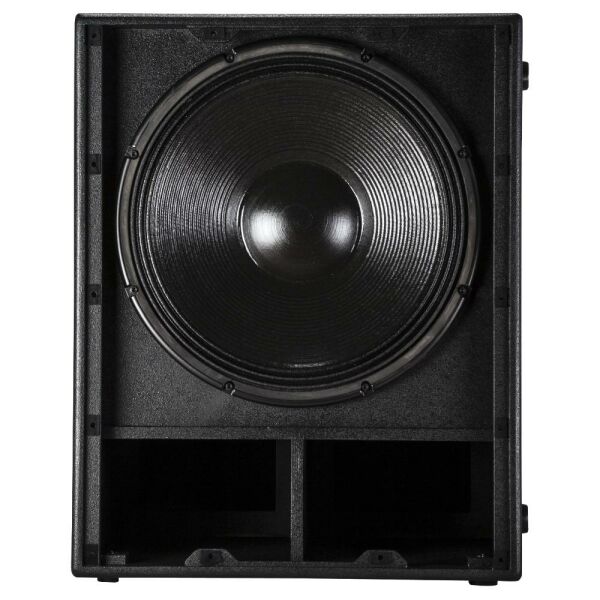 SUB 8004-AS 1x18'' 2500 Watt Aktif Subbass Hoparlör