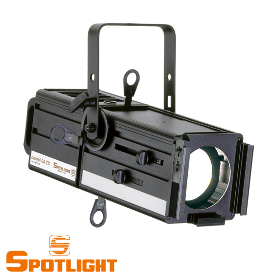 COM05 ZS 650 Watt Profil Spot