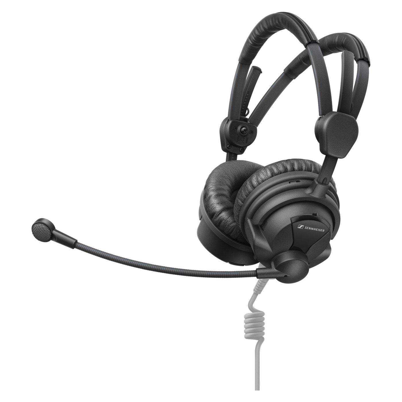 HME 26 Mikrofonlu Yayın Kulaklığı