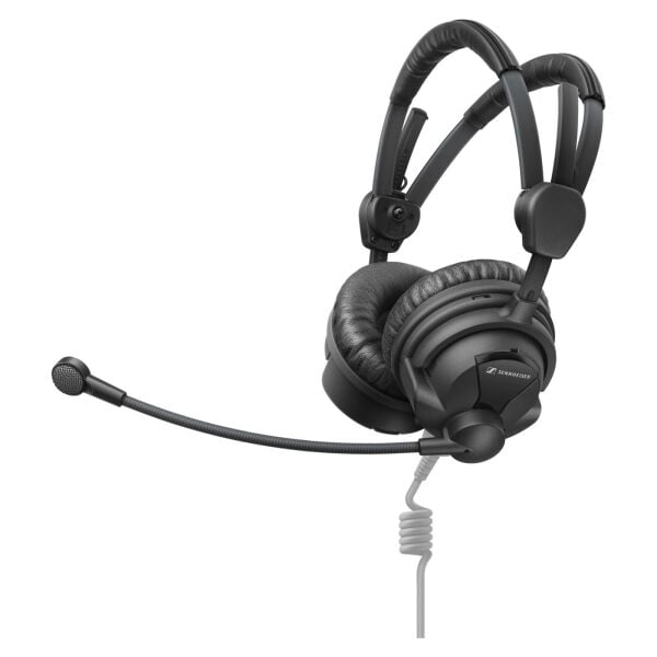 HME 26 Mikrofonlu Yayın Kulaklığı
