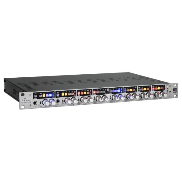 ASP880 8 Kanal Mikrofon Preamfi ve ADC