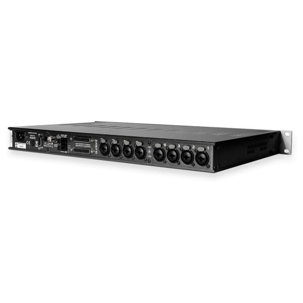ASP880 8 Kanal Mikrofon Preamfi ve ADC