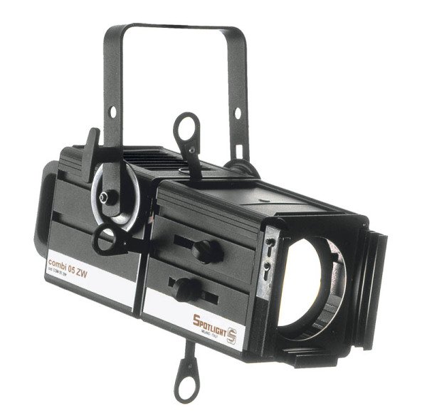 COM05 ZW 650 Watt Profil Spot