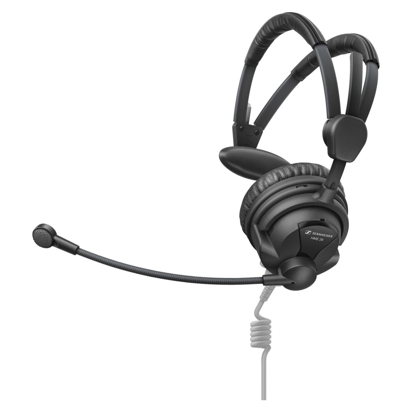 HME 26 S Mikrofonlu Yayın Kulaklığı