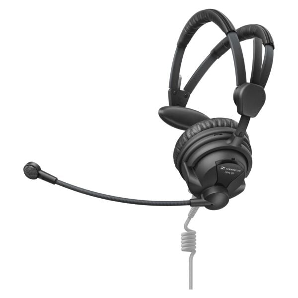 HME 26 S Mikrofonlu Yayın Kulaklığı