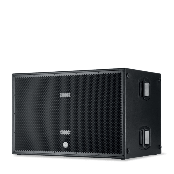 SUB 8006-AS 2x18'' 5000 Watt Aktif Subbass Hoparlör