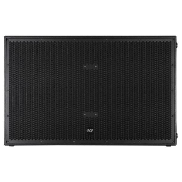 SUB 8006-AS 2x18'' 5000 Watt Aktif Subbass Hoparlör