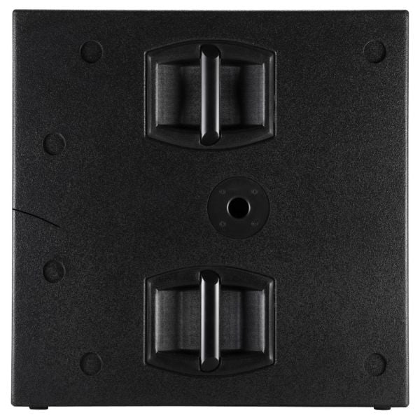 SUB 8006-AS 2x18'' 5000 Watt Aktif Subbass Hoparlör