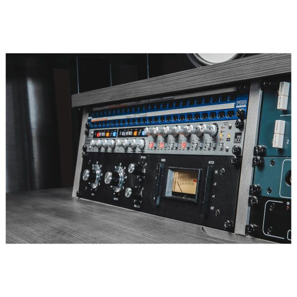 ASP800 8 Kanal Mikrofon Preamfi ve ADC