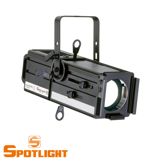 COM12 ZS 1200 Watt Profil Spot