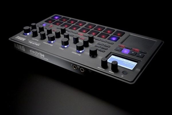 ELECTRIBE 2