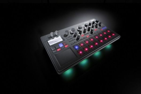 ELECTRIBE 2