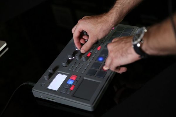 ELECTRIBE 2