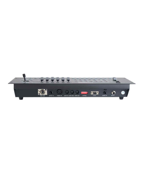 PILOT2000 512 Kanal DMX Moving Head Kontrol Masası