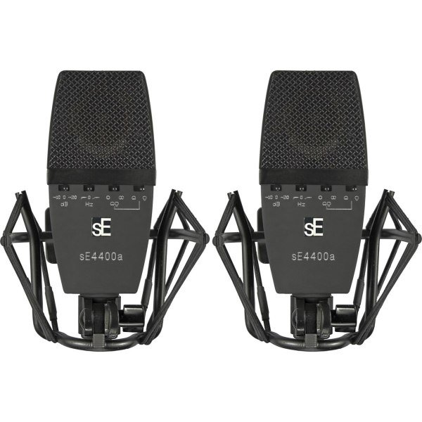 sE4400A Pair