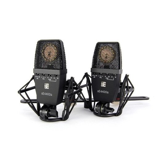 sE4400A Pair