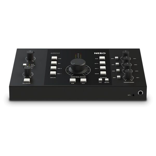 Nero Masaüstü Monitör Kontrol Cihazı