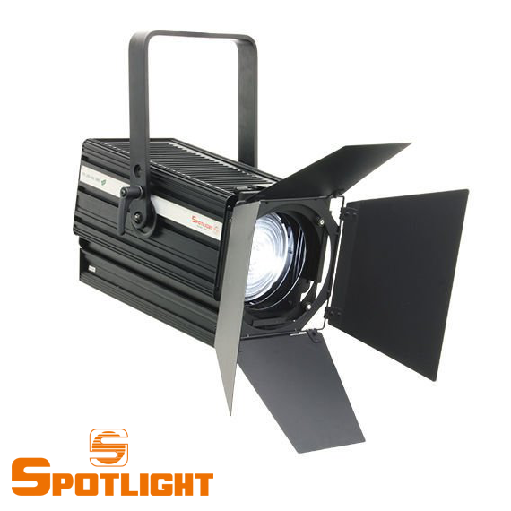 FN LED 150 Watt RGBW DMX Fresnel Led Spot