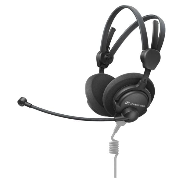 HME 46 Mikrofonlu Yayın Kulaklığı