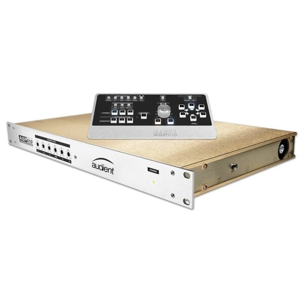 ASP510 Surround Monitör Kontrol Cihazı
